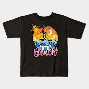 Summer Kids T-Shirt